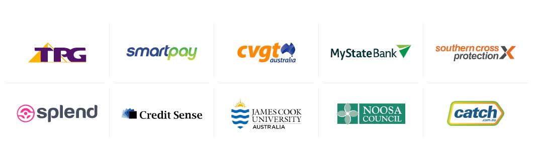 Customer that trust our CRM