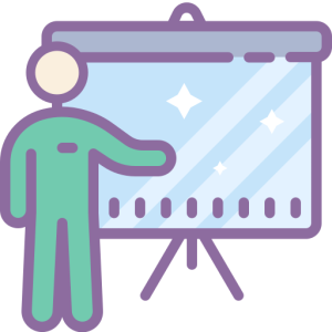 Consult to understand your business needs